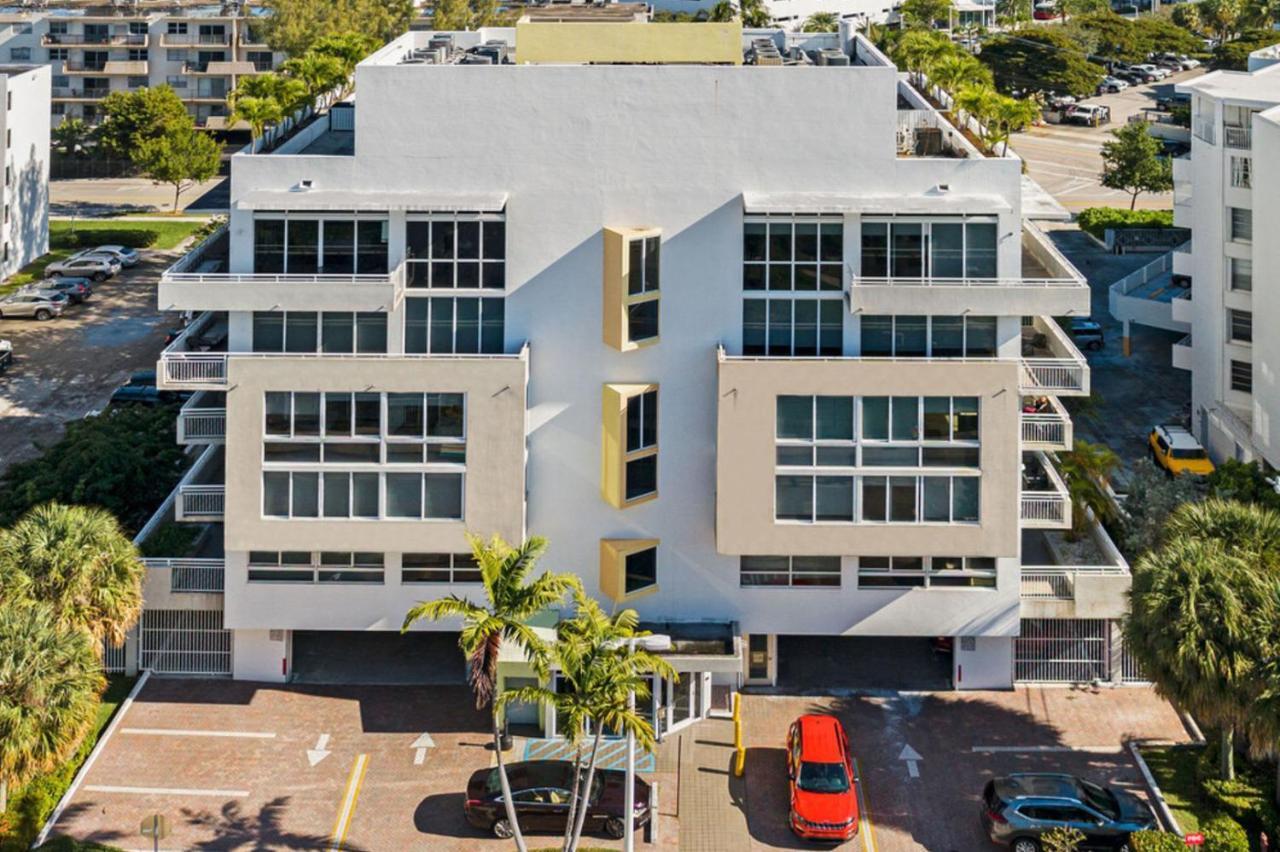 마이애미 비치 Roami At Sunny Isles 아파트 외부 사진