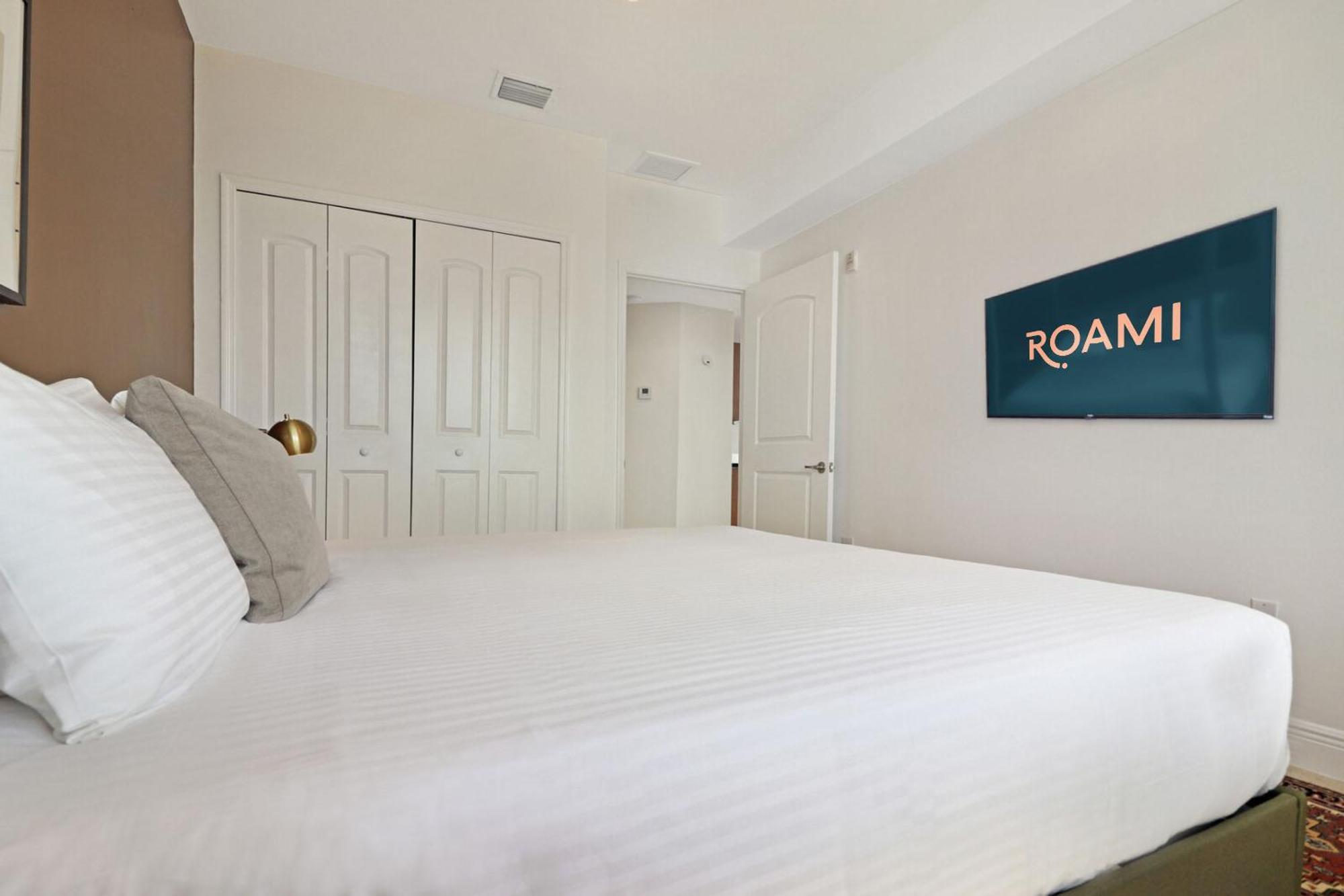 마이애미 비치 Roami At Sunny Isles 아파트 객실 사진