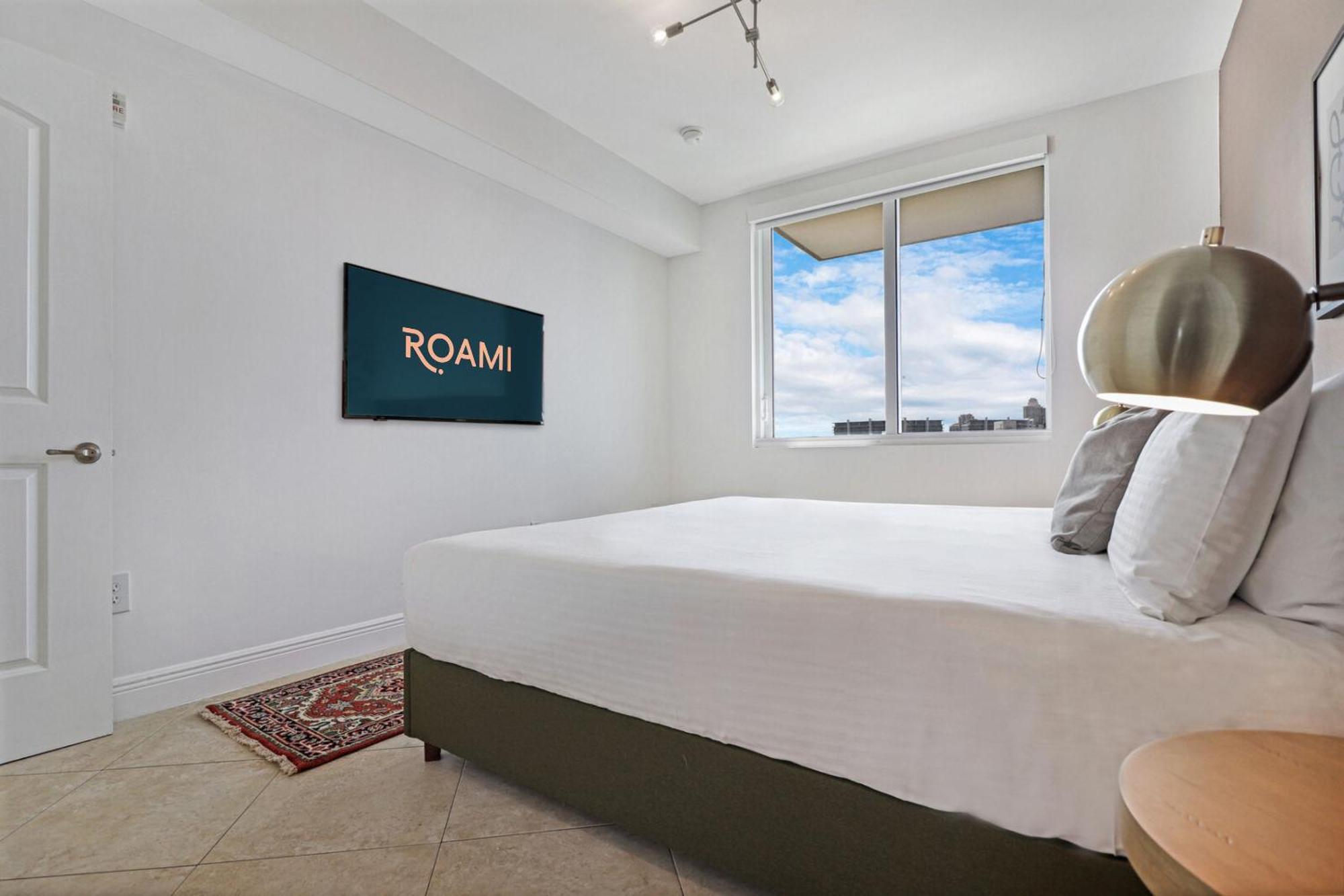 마이애미 비치 Roami At Sunny Isles 아파트 객실 사진